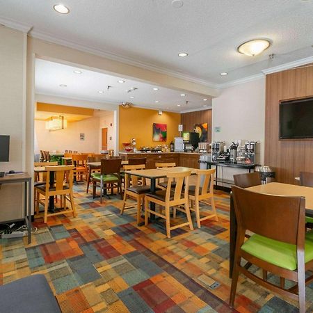 Wingate By Wyndham Great Falls Zewnętrze zdjęcie
