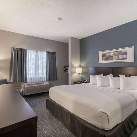 Wingate By Wyndham Great Falls Zewnętrze zdjęcie
