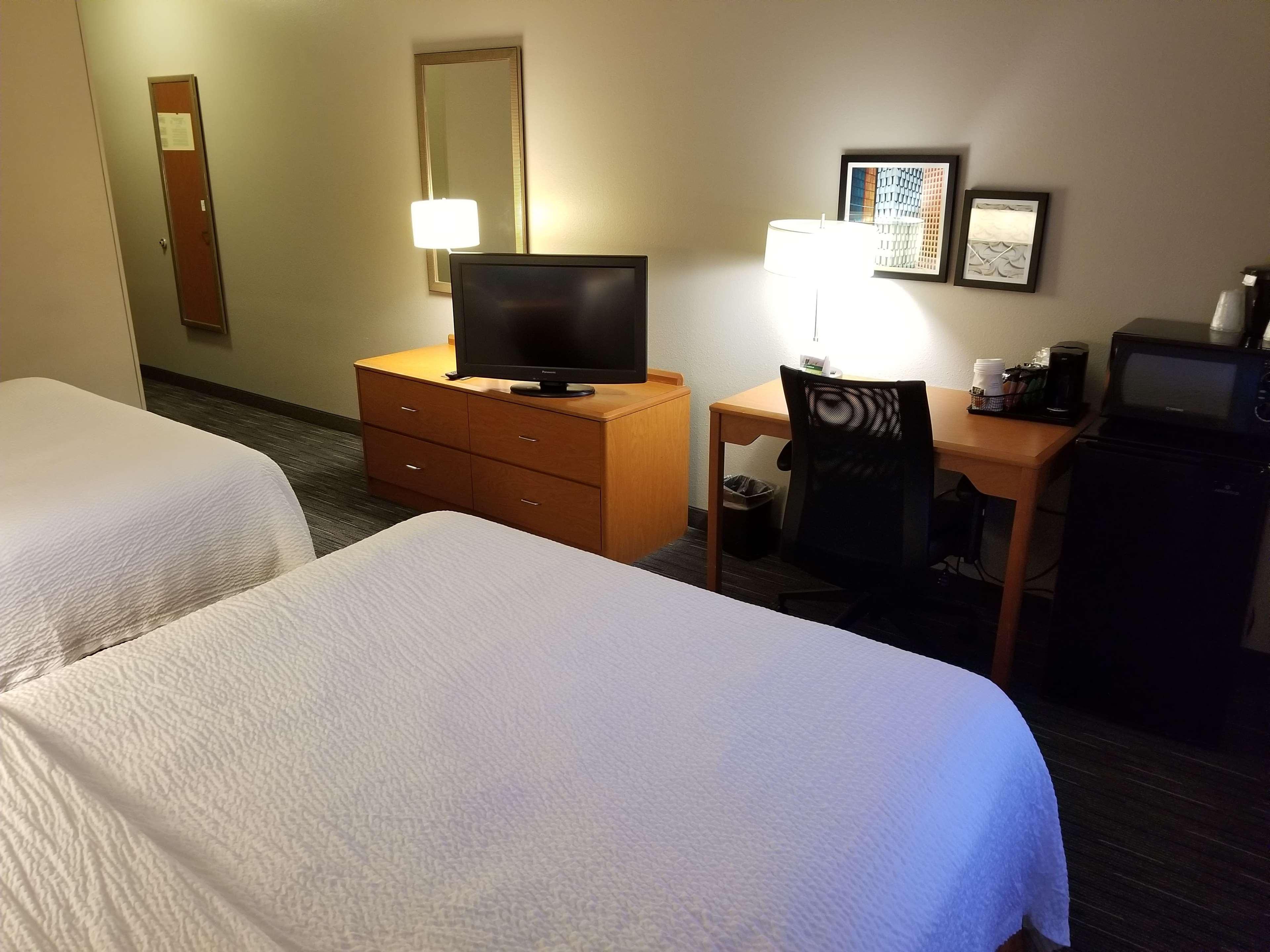 Wingate By Wyndham Great Falls Zewnętrze zdjęcie