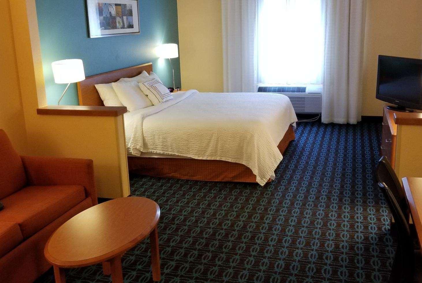 Wingate By Wyndham Great Falls Zewnętrze zdjęcie