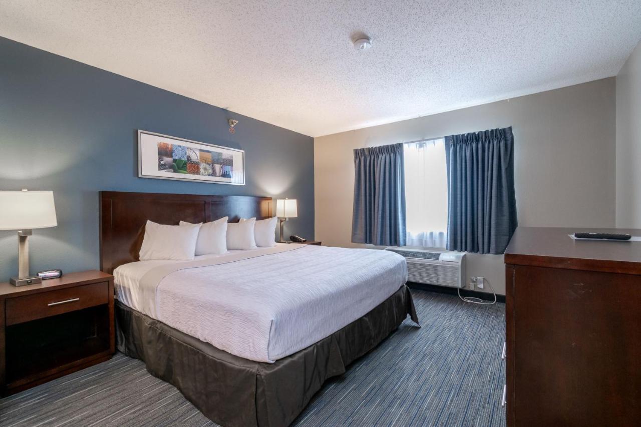Wingate By Wyndham Great Falls Zewnętrze zdjęcie