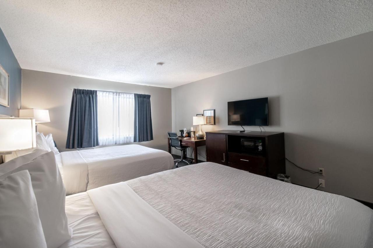 Wingate By Wyndham Great Falls Zewnętrze zdjęcie