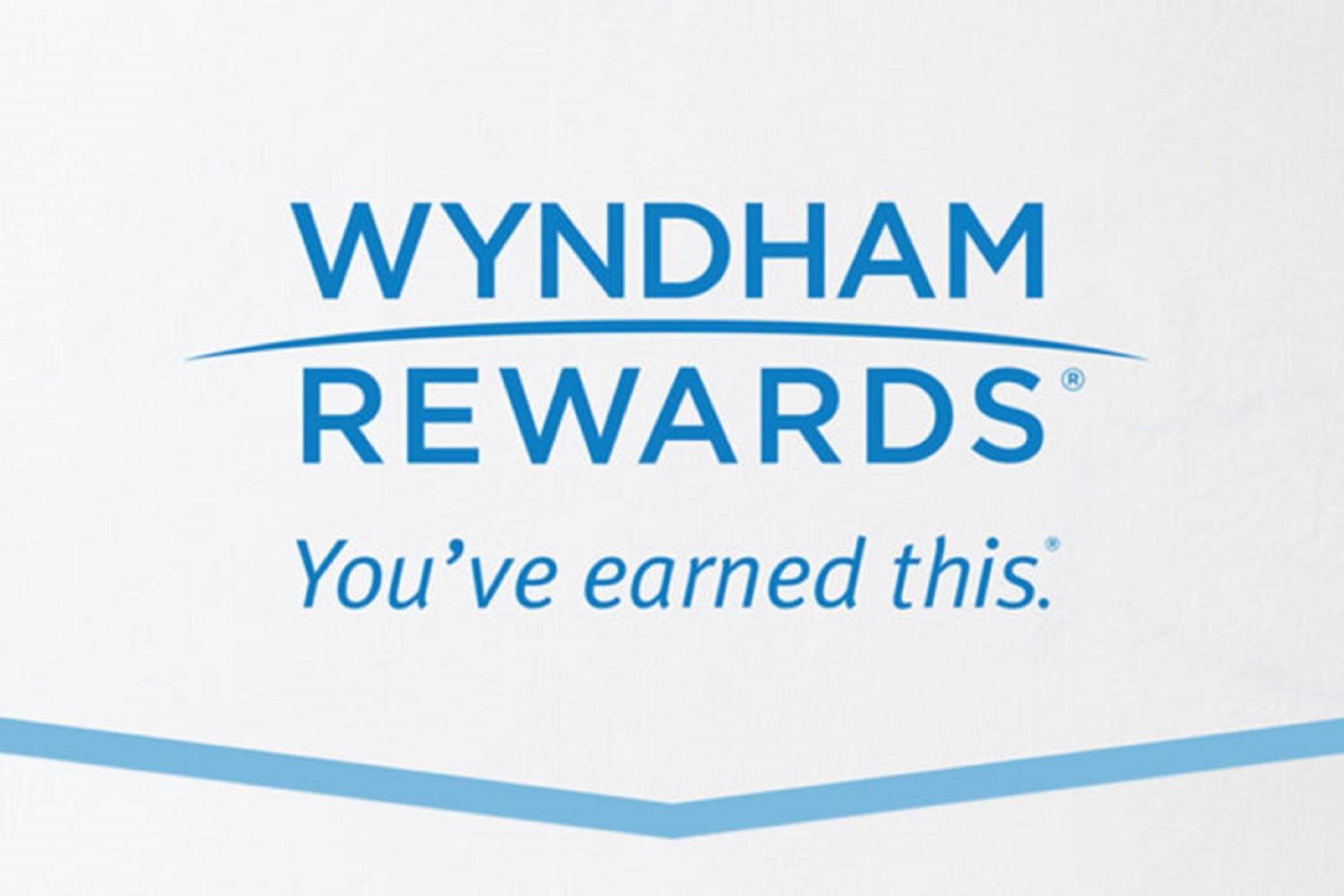 Wingate By Wyndham Great Falls Zewnętrze zdjęcie