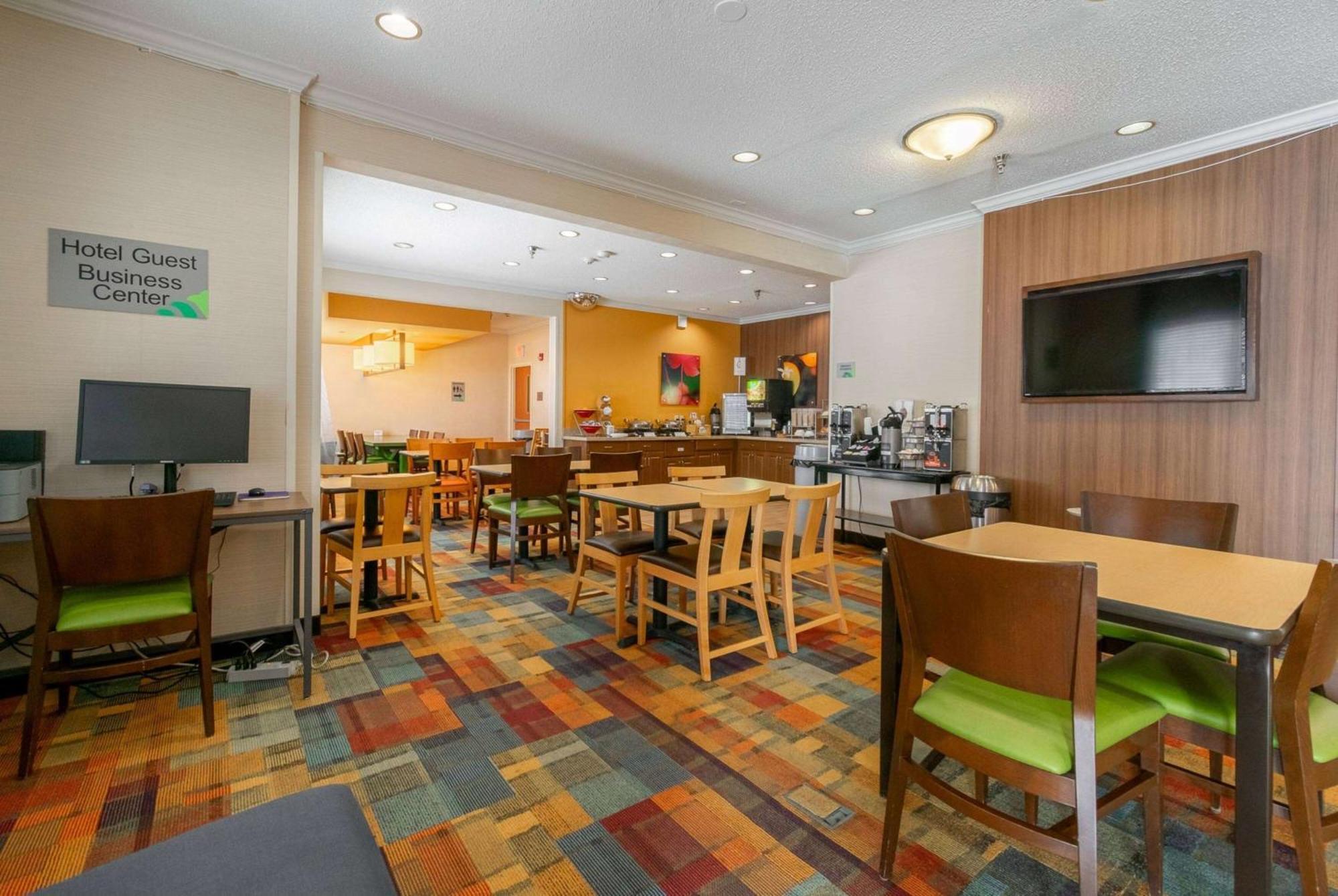 Wingate By Wyndham Great Falls Zewnętrze zdjęcie