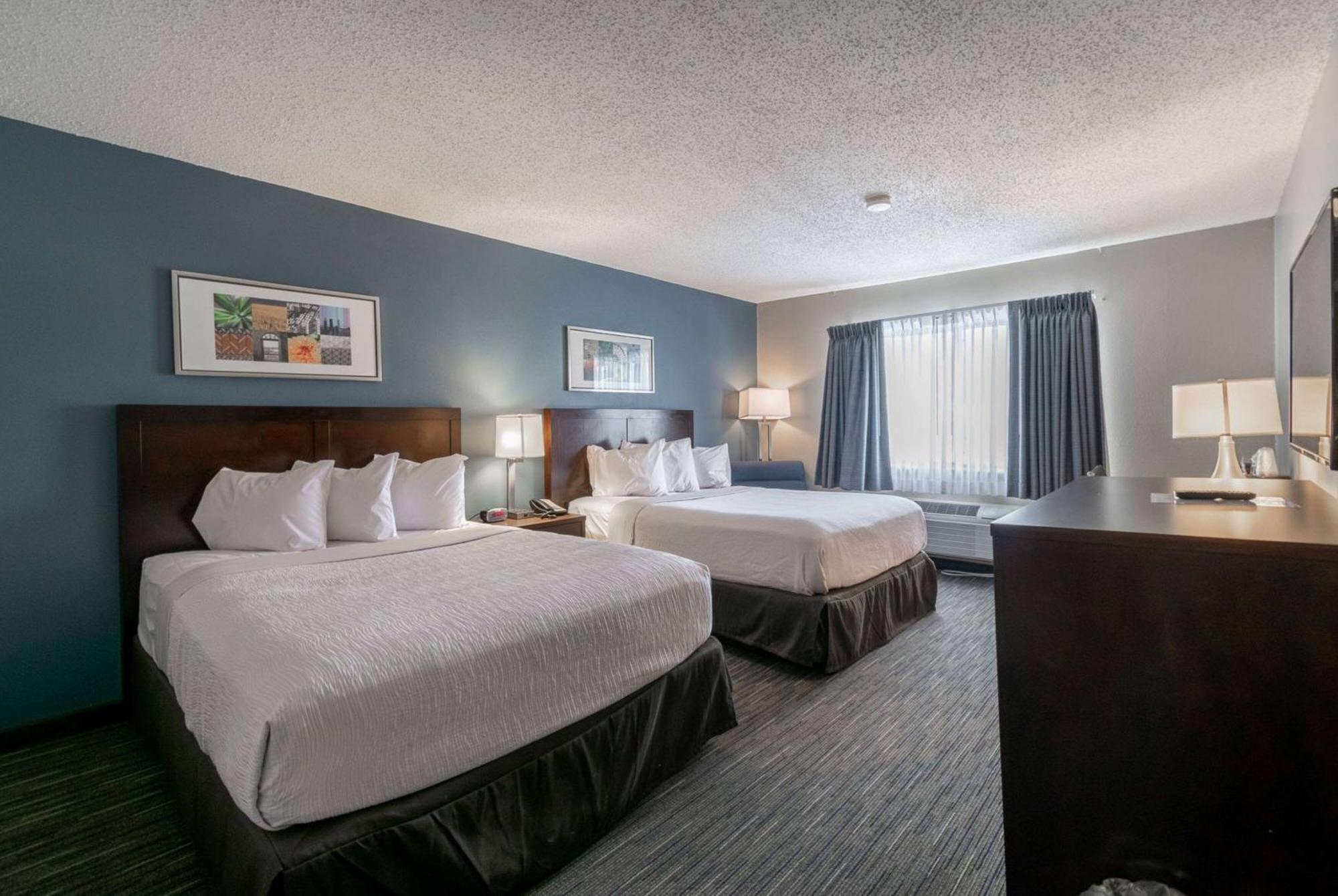 Wingate By Wyndham Great Falls Zewnętrze zdjęcie