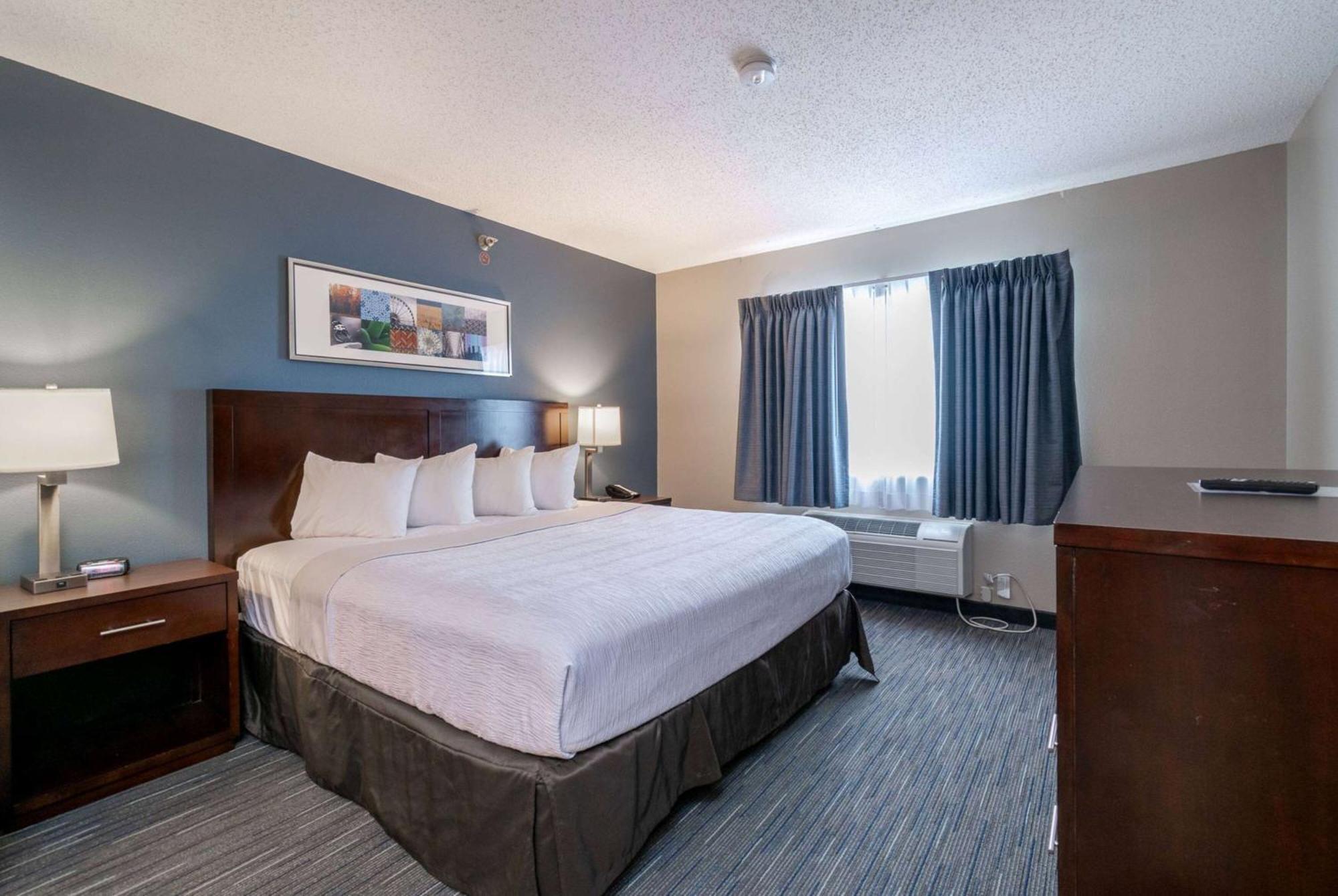 Wingate By Wyndham Great Falls Zewnętrze zdjęcie