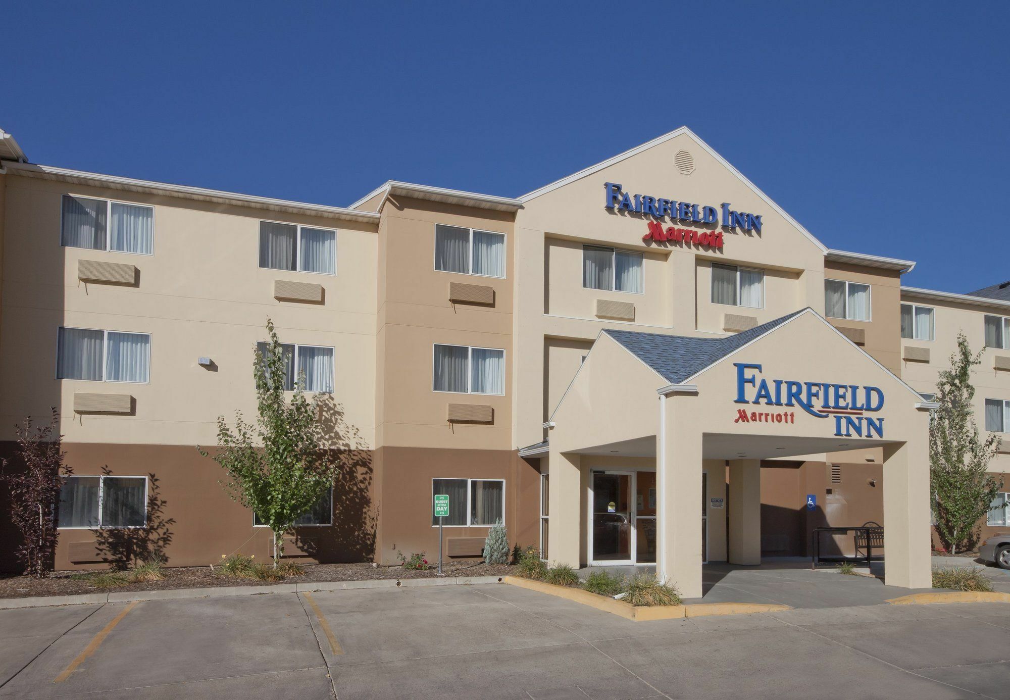 Wingate By Wyndham Great Falls Zewnętrze zdjęcie